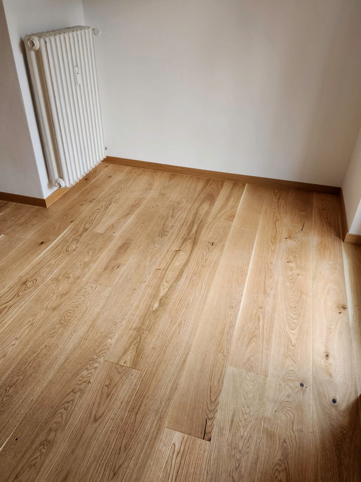 Parquet e porte interne dopo la ristrutturazione - Gino Bau, Merano e Alto Adige (3)