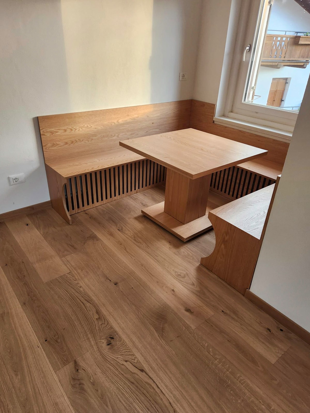 Parquet e porte interne dopo la ristrutturazione - Gino Bau, Merano e Alto Adige (6)